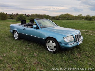 Mercedes-Benz E w124 E 300 24v 1994