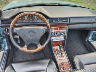 Mercedes-Benz E w124 E 300 24v 1994