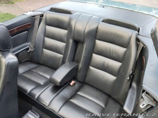 Mercedes-Benz E w124 E 300 24v 1994
