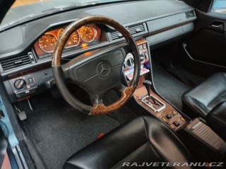 Mercedes-Benz E w124 E 300 24v 1994