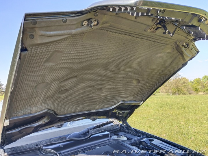 Mercedes-Benz SL Mercedes 500 SL r129 1994