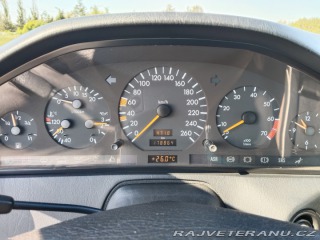 Mercedes-Benz SL Mercedes 500 SL  r129 1994