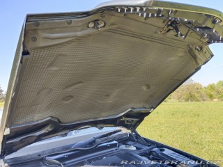 Mercedes-Benz SL Mercedes 500 SL  r129 1994