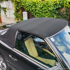 Mercedes-Benz SL Mercedes 500 SL AMG r129 1993