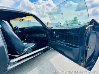 Chevrolet Camaro 1977