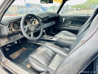 Chevrolet Camaro 1977