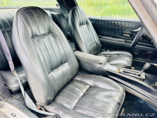 Chevrolet Camaro 1977