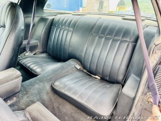 Chevrolet Camaro 1977