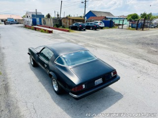 Chevrolet Camaro 1977