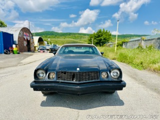 Chevrolet Camaro 1977