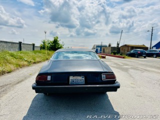 Chevrolet Camaro 1977