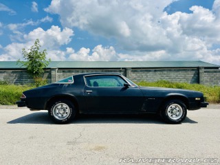 Chevrolet Camaro 1977