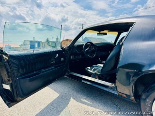 Chevrolet Camaro 1977