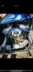 Harley-Davidson Ostatní modely Sportster 883 1992