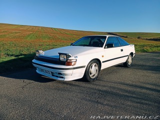 Toyota Celica 