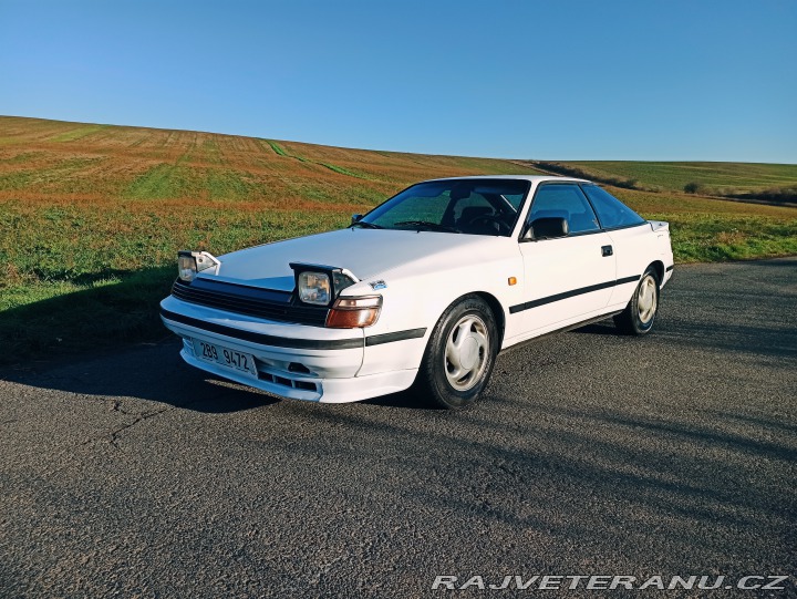Toyota Celica 1986