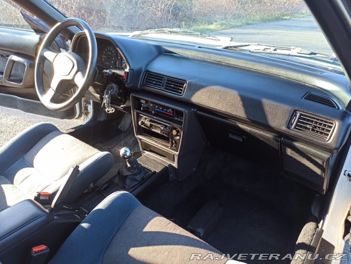 Toyota Celica 1986