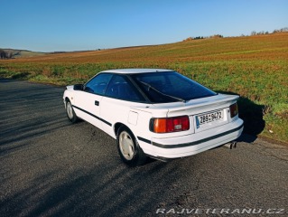 Toyota Celica 1986