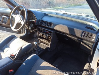 Toyota Celica 1986