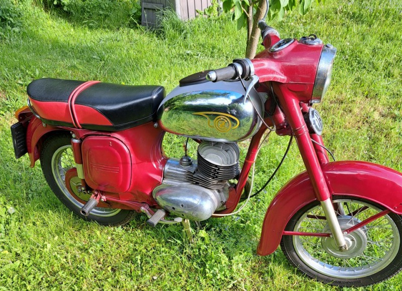 ČZ 175 450.3