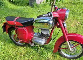 ČZ 175 450.3
