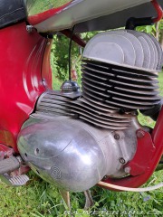 ČZ 175 450.3 1964