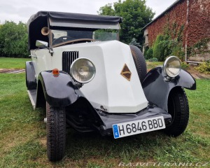 Renault  NN2-Torpedo