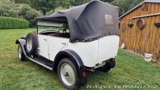 Renault Ostatní modely NN2-Torpedo 1929