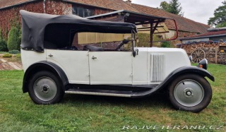 Renault Ostatní modely NN2-Torpedo 1929