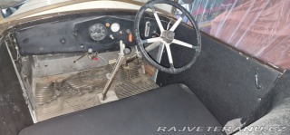Renault Ostatní modely NN2-Torpedo 1929