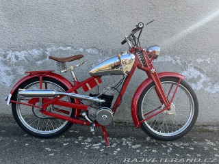 Jawa 100 Robot Robot