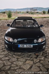 Lexus SC SC400 1992