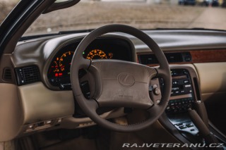 Lexus SC SC400 1992