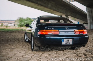Lexus SC SC400 1992