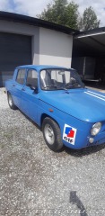 Renault 8 Gordini 1968