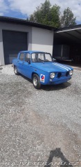 Renault 8 Gordini 1968