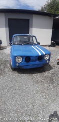 Renault 8 Gordini 1968
