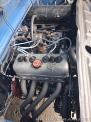 Renault 8 Gordini 1968