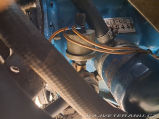 Renault 8 Gordini 1968