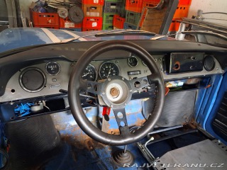 Renault 8 Gordini 1968