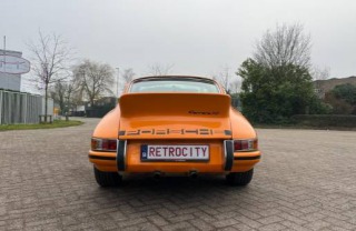 Porsche 911 RS Replica 1968