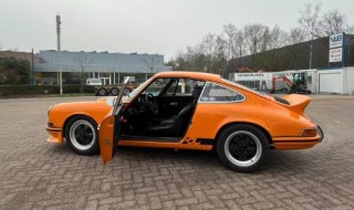 Porsche 911 RS Replica 1968