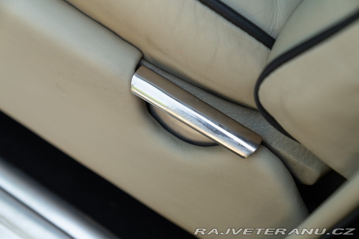 Rolls Royce Silver Shadow 1972