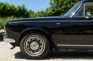 Rolls Royce Silver Shadow  1972