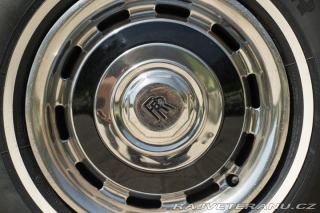 Rolls Royce Silver Shadow  1972