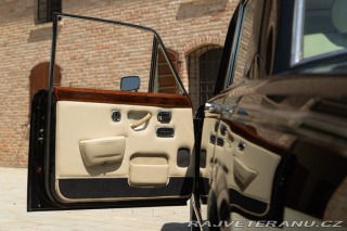 Rolls Royce Silver Shadow  1972