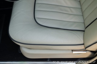 Rolls Royce Silver Shadow  1972