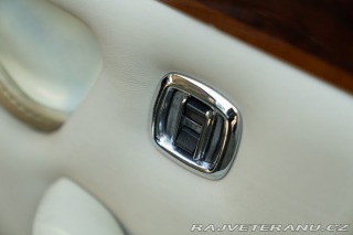 Rolls Royce Silver Shadow  1972