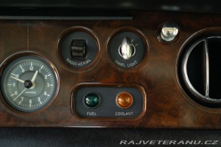 Rolls Royce Silver Shadow  1972