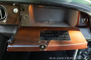 Rolls Royce Silver Shadow  1972
